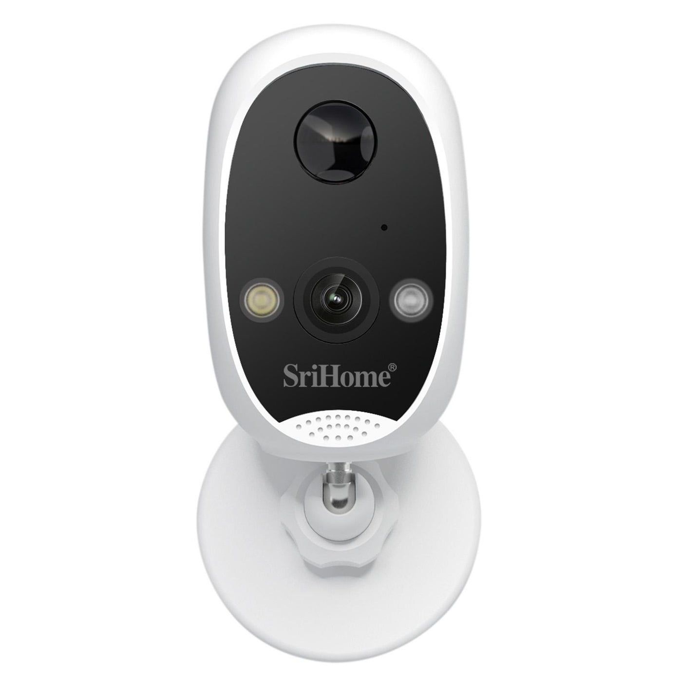 SriHome SriHome DH008 Wireless Security Camera System