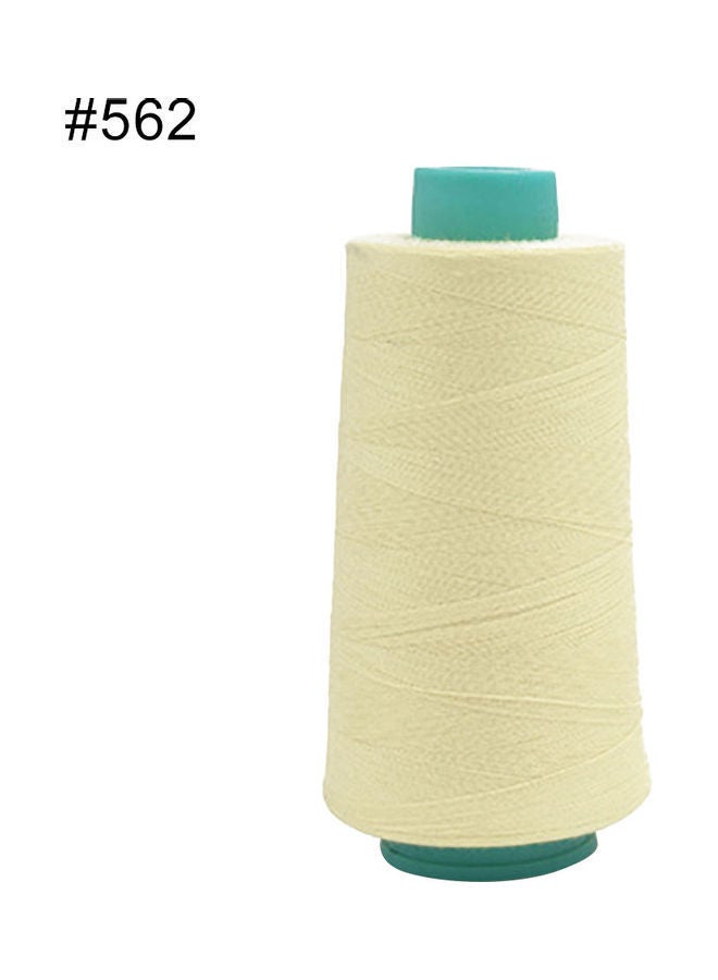 NIBEMINENT High Strength Sewing Thread #562 12x3.8x4.8cm