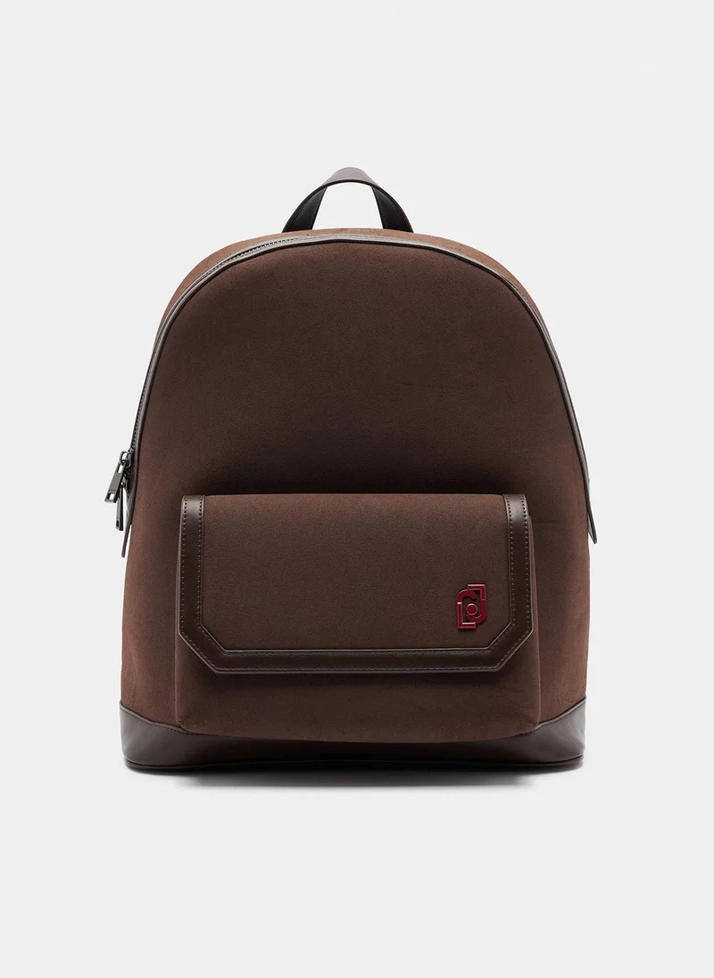 ليو جو حقيبة ظهر رجالية