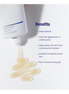iS CLINICAL iS CLINICAL Warm Up, Cool Down Clinical Facial; at-Home Treatment  - Image 4