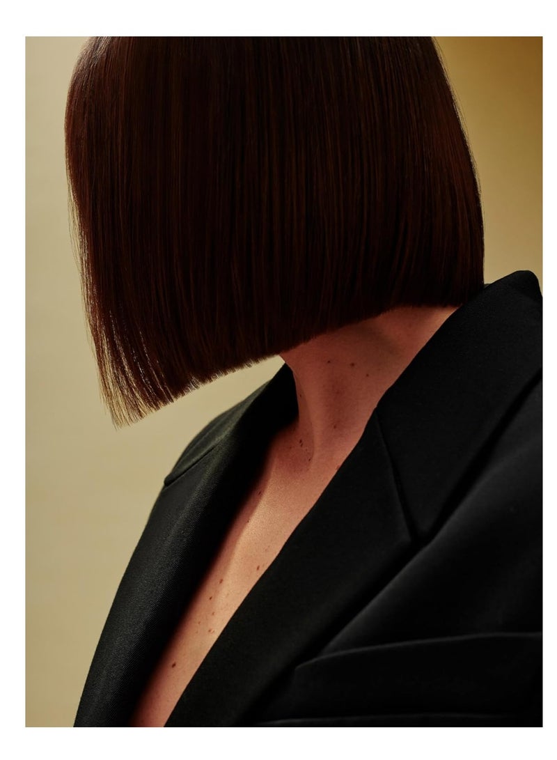 AG Care The Oil Argan Smoothing Oil, Lightweight, Non-Greasy Shine for All Hair Types - Softens & Adds Slip - 1 Fl Oz - Image 3