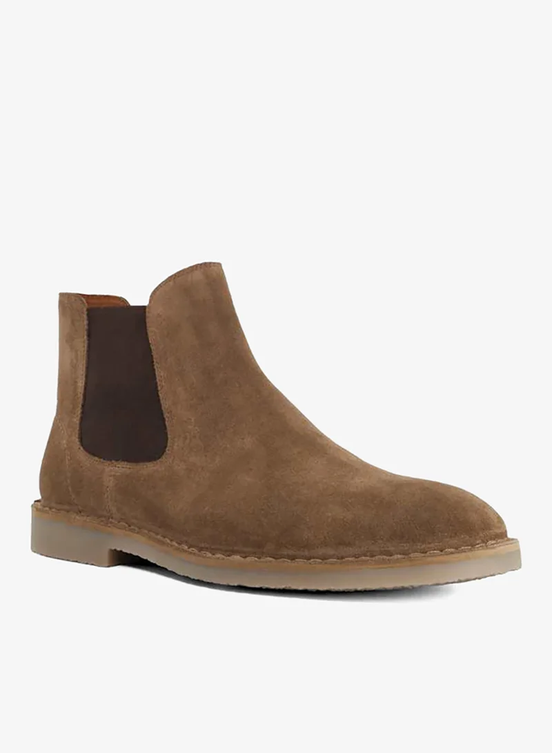 Dune London Cashy Ankle Chelsea Boots