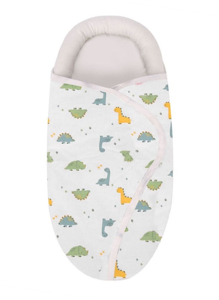 Baby Sleeping Bag Newborns Baby Swaddling Stroller Wraps Toddler Blanket Sleeping Bags Spring Autumn Infant Swaddle Wrap - pzsku/Z60FACF40304543A9D4ECZ/45/_/1678017820/668edbf8-01d5-4eef-9915-e234c23fc6a6