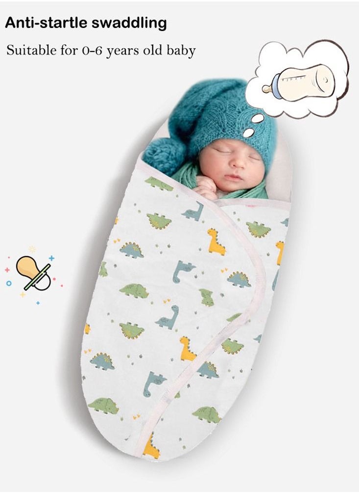 Baby Sleeping Bag Newborns Baby Swaddling Stroller Wraps Toddler Blanket Sleeping Bags Spring Autumn Infant Swaddle Wrap - pzsku/Z60FACF40304543A9D4ECZ/45/_/1678018062/087b6cc8-778d-480c-be92-562c0fc5dcdc