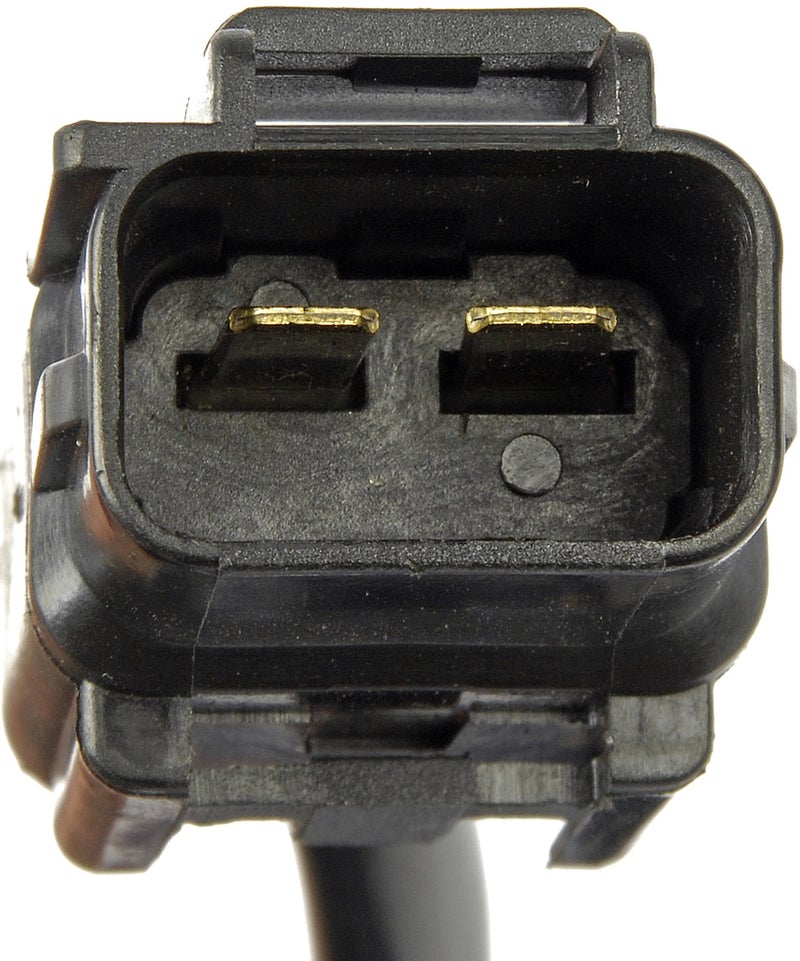 Dorman 620-548 A/C Condenser Fan Assembly Compatible with Select Toyota Models - Image 2