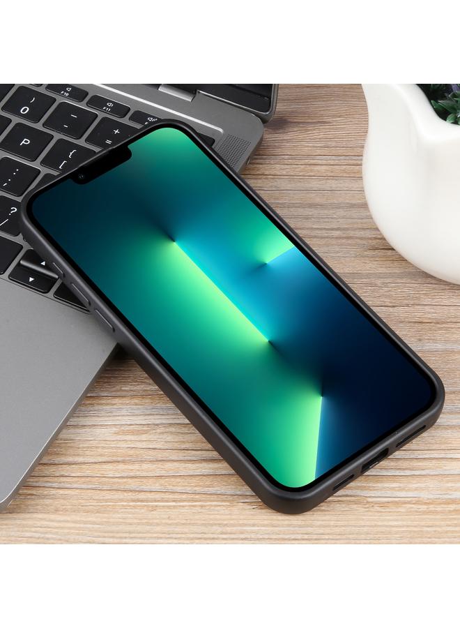 Zaboon Case For iPhone 13 Pro Pure Color Honeycomb Aromatherapy MagSafe Phone Case - Image 3