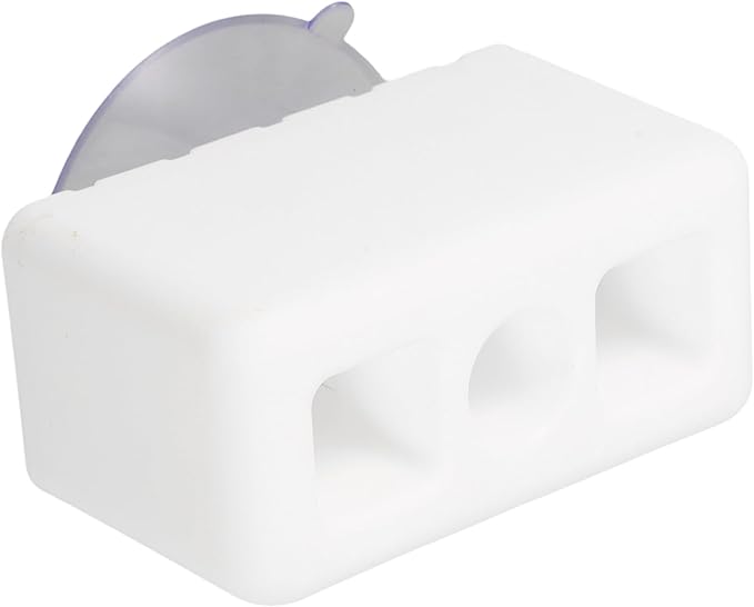 Universal Playpen Mounting Base Non Slip Suction Cup Connector Crib Accessory 1 Piece - Image 1