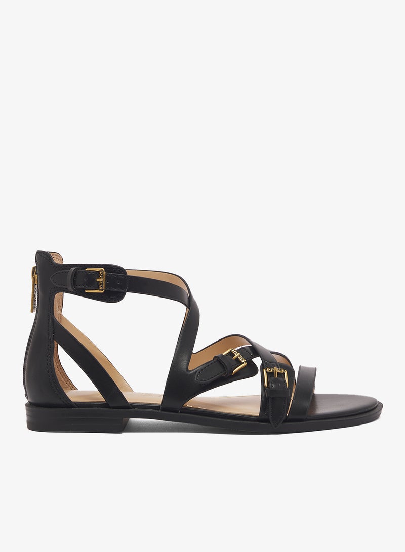 GUESS Casual Flat Sandals - Image 1