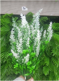 Generic Bouquet of high quality artificial plants 
