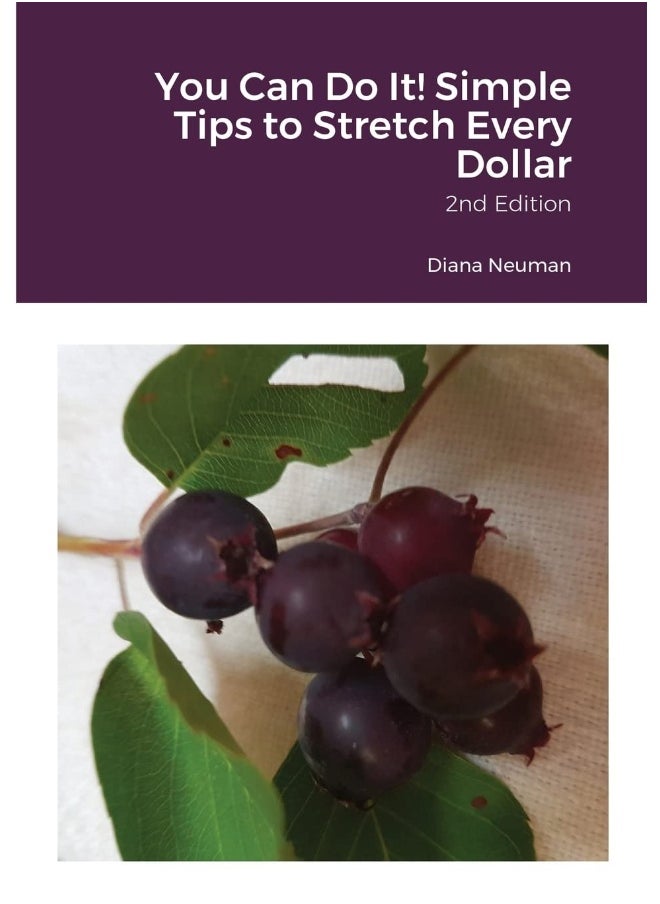 You Can Do It! Simple Tips to Stretch Every Dollar  - Image 1