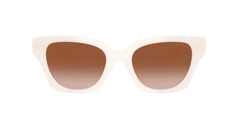 COACH Coach Woman Injected Sunglasses