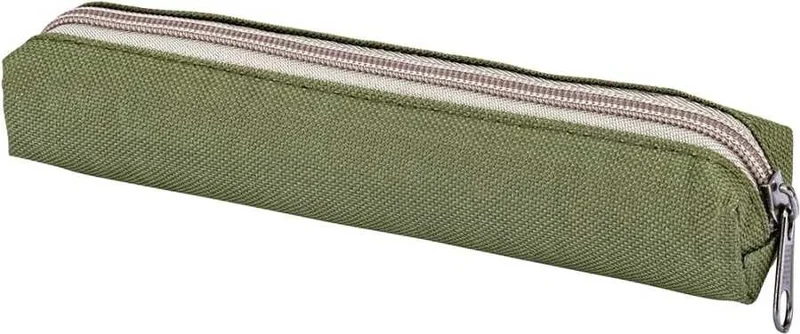 Brons Sausage Pencil Case Quantity