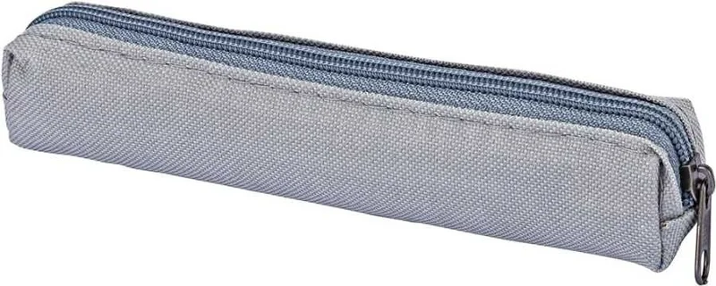 Brons Sausage Pencil Case Quantity