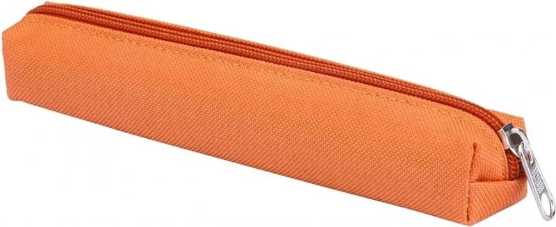 Brons Sausage Pencil Case Quantity
