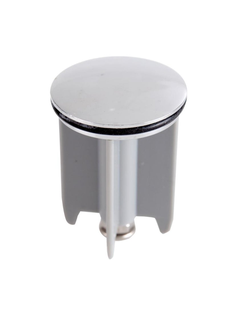 Mkats Sink Stopper Chrome 3 18 Cm