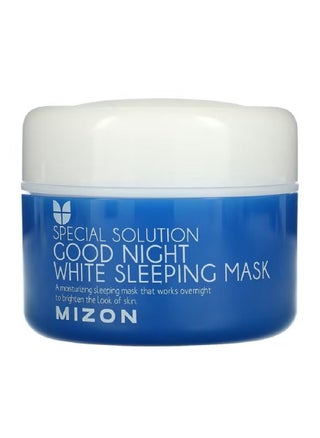 MIZON GOOD NIGHT WHITE SLEEPING MASK 80ML - pzsku/Z60FBBA444138B695CA9DZ/45/_/1693391795/c1098cf7-7c0e-4c7b-ba7c-e0b89009a6d2
