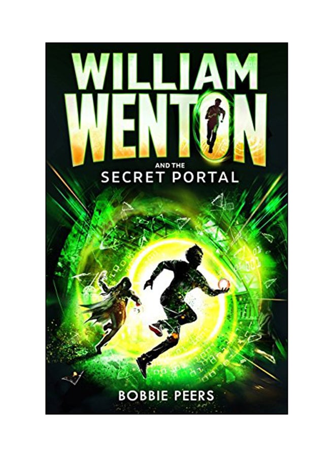 William Wenton And The Secret Portal