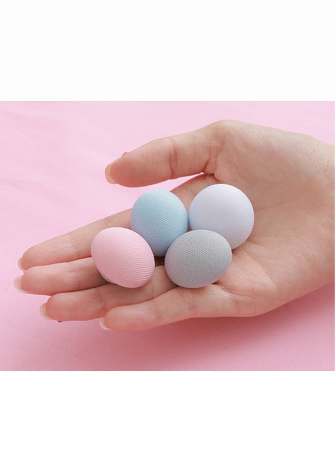 HY 8 Pcs Duvet Clips Set,Non Slip Duvet Cover Holding Clips,Reusable Duvet Cover Clips,One Key to Unlock Comforter Clips,Duvet Insert Holder,Keeps Comforter from Shifting,for Quilt,Cushions, Curtains - Image 5