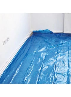 Rustle Cover Canvas Nylon Goods Floor Protection 4x7.5 Meters - pzsku/Z60FC051EA157975BF09FZ/45/_/1730564055/4acf2a86-43d2-4482-a511-887b5a802dbd