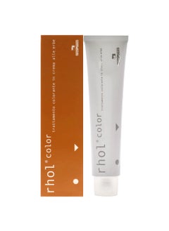 Tocco Magico Tocco Magico Rhol Semi Permanent Hair Color - 8R Bright Copper Hair Color Unisex 2 oz 
