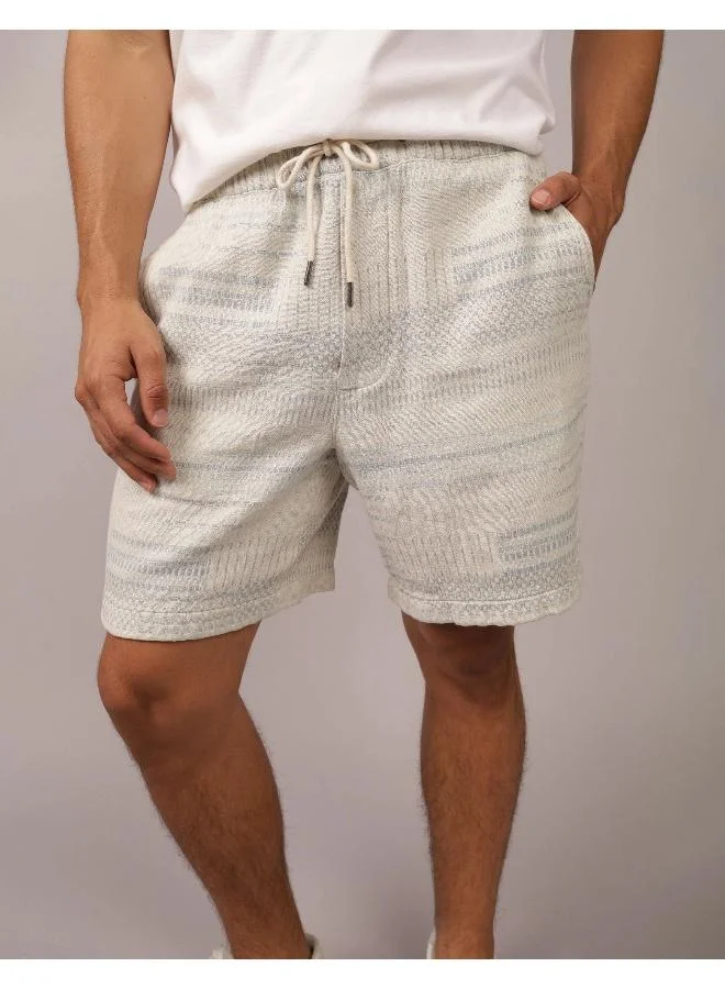 امريكان ايجل AE 8" Trekker Short