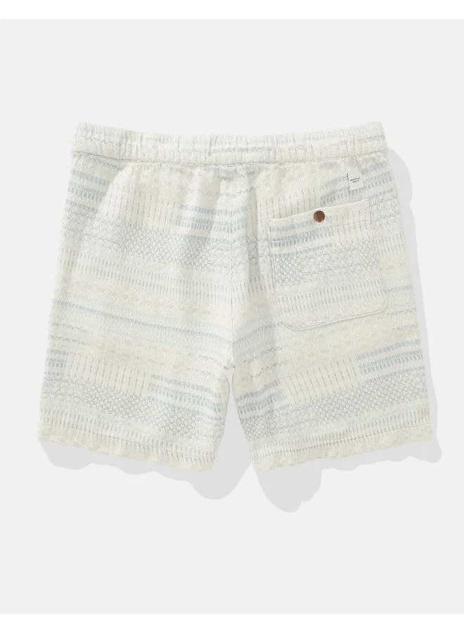 American Eagle AE 8" Trekker Short