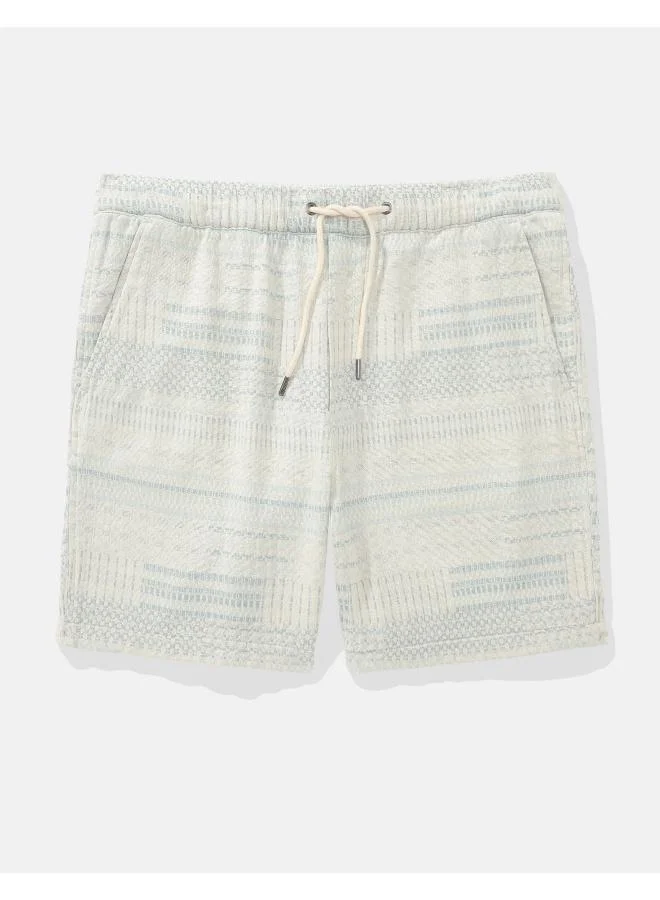 American Eagle AE 8" Trekker Short