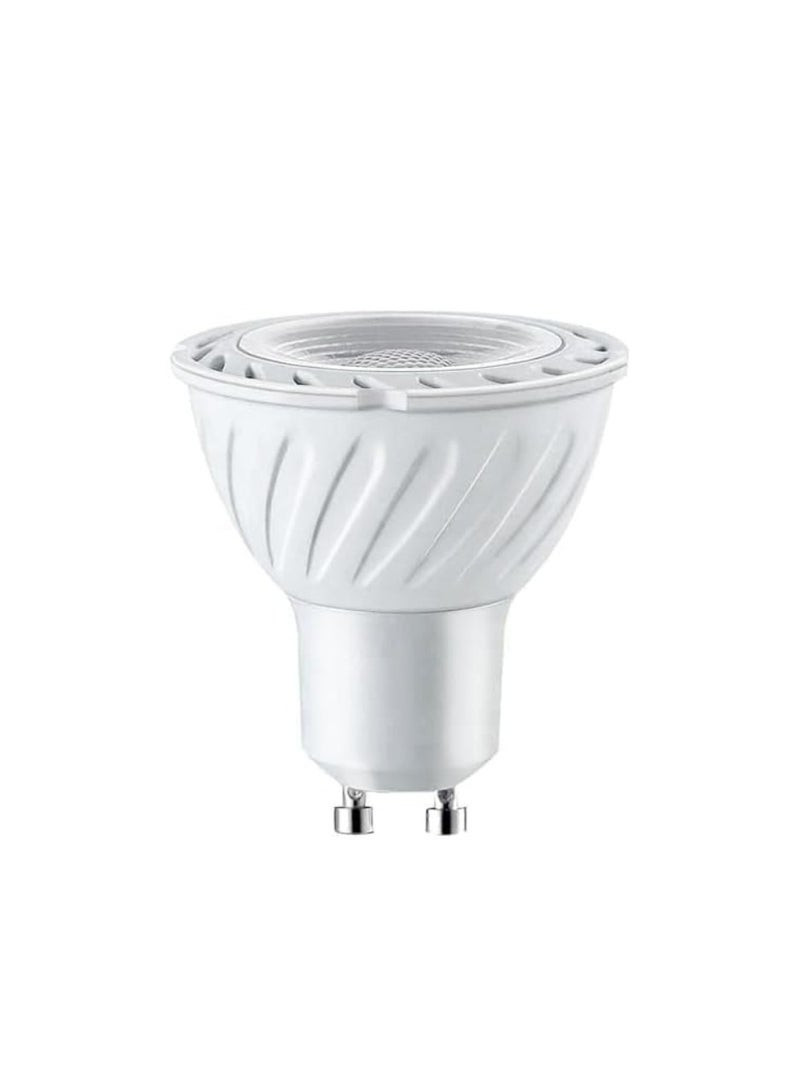 تارجت لمبة ال اي دي GU10 7 وات 6000 ك