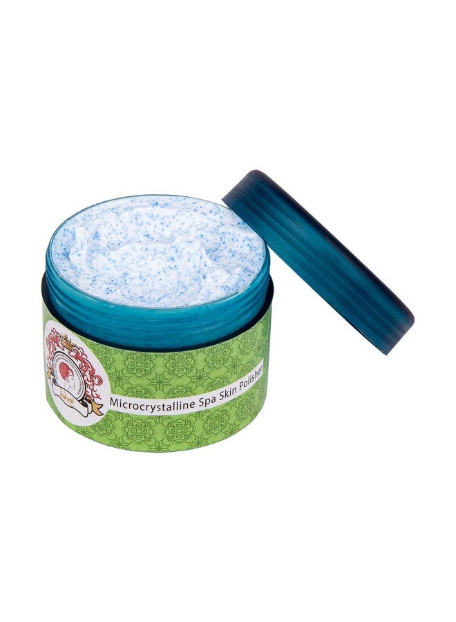 إندراني كوزميتكس ملمع البشرة مايكروكريستالين سبا من إندراني 50 جم - Image 3