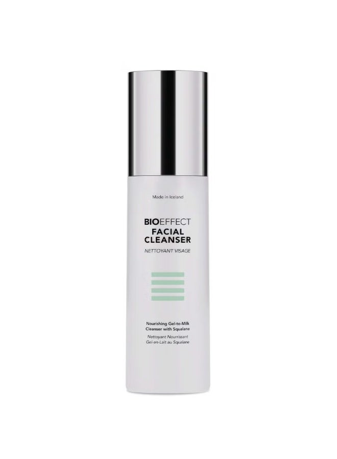BIOEFFECT Facial Cleanser 120ml - Image 1