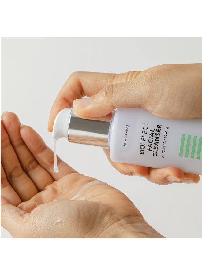 BIOEFFECT Facial Cleanser 120ml - Image 4