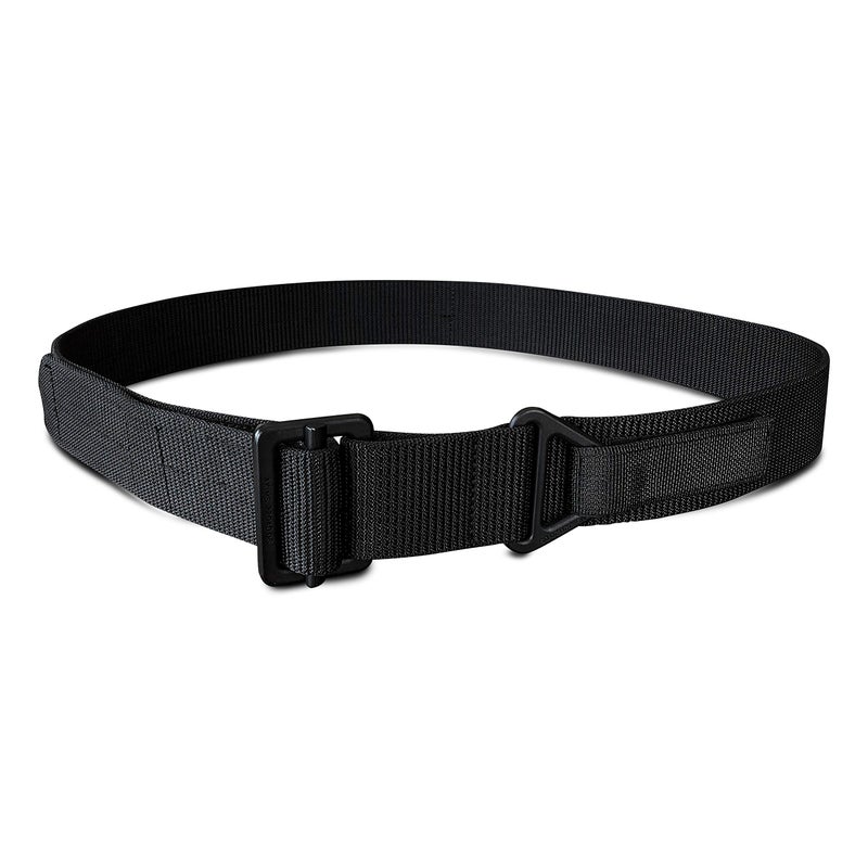 WOLF TACTICAL Everyday Riggers Belt - Tactical 1.75” Nylon Web Belt for CQB, CCW - Image 2