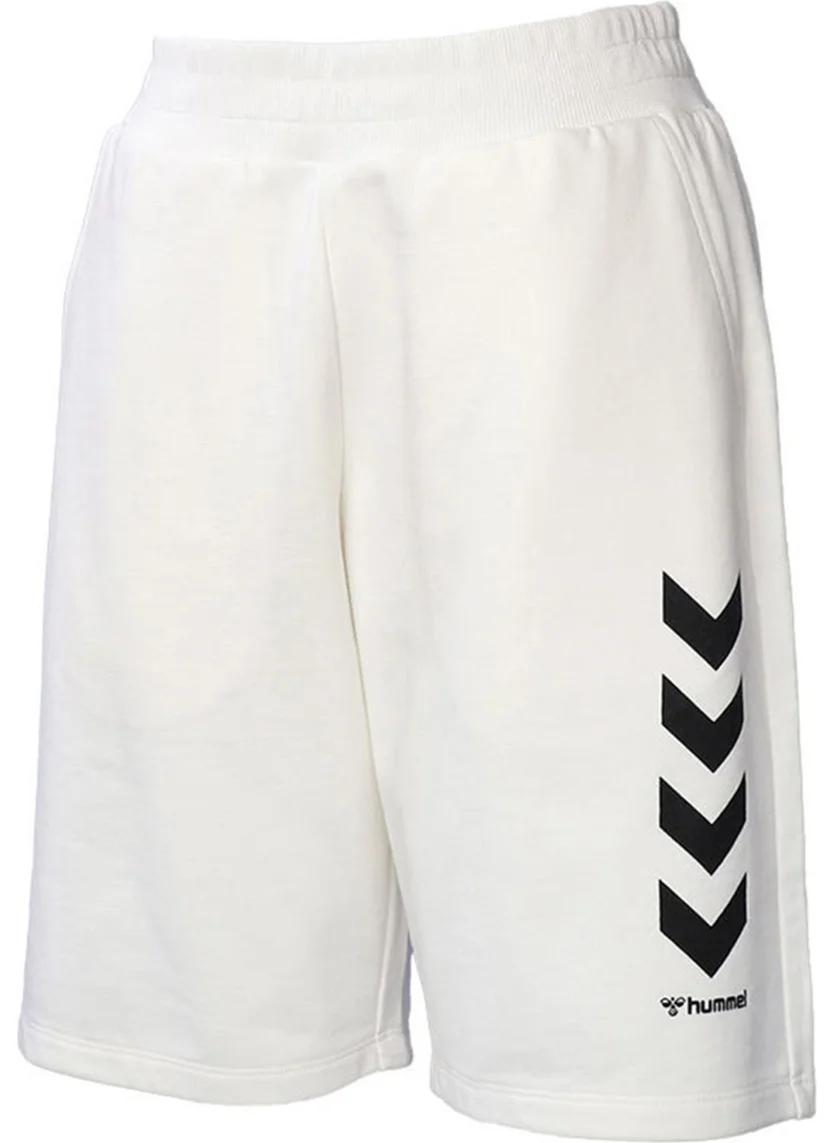 Hummel Hmlkens Shorts White Men's Shorts 931152-9003