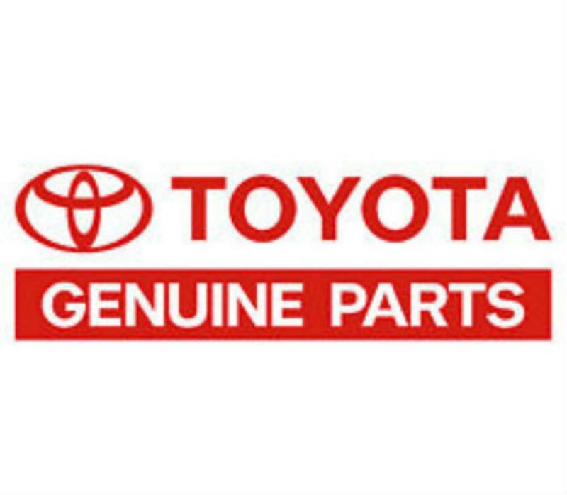 TOYOTA تويوتا الأصلية - PT228-35960-HP - قابس أنبوب استقبال السحب الحديث PT22835960HP - Image 4