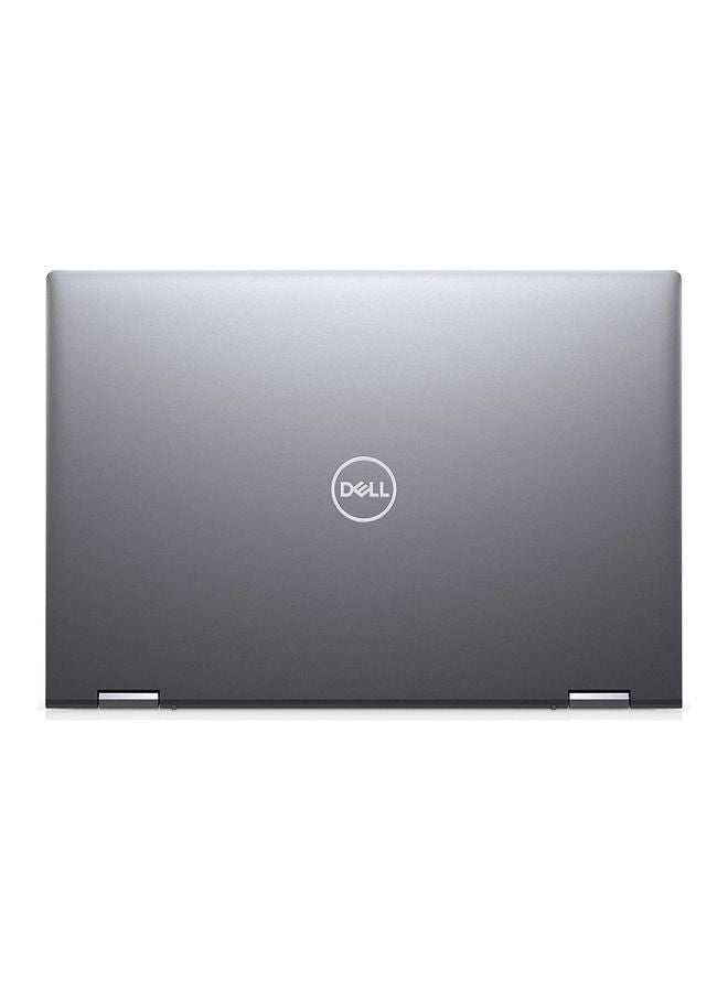 DELL Inspiron 5406 Convertible 2-In-1 Laptop 14-Inch Full HD Display, 11th Gen Core i7-1165G7 Processer/16GB RAM/512GB SSD/Intel UHD Graphics/Windows 10 English titan - Image 3