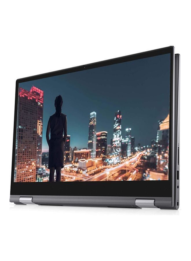 DELL Inspiron 5406 Convertible 2-In-1 Laptop 14-Inch Full HD Display, 11th Gen Core i7-1165G7 Processer/16GB RAM/512GB SSD/Intel UHD Graphics/Windows 10 English titan - Image 4