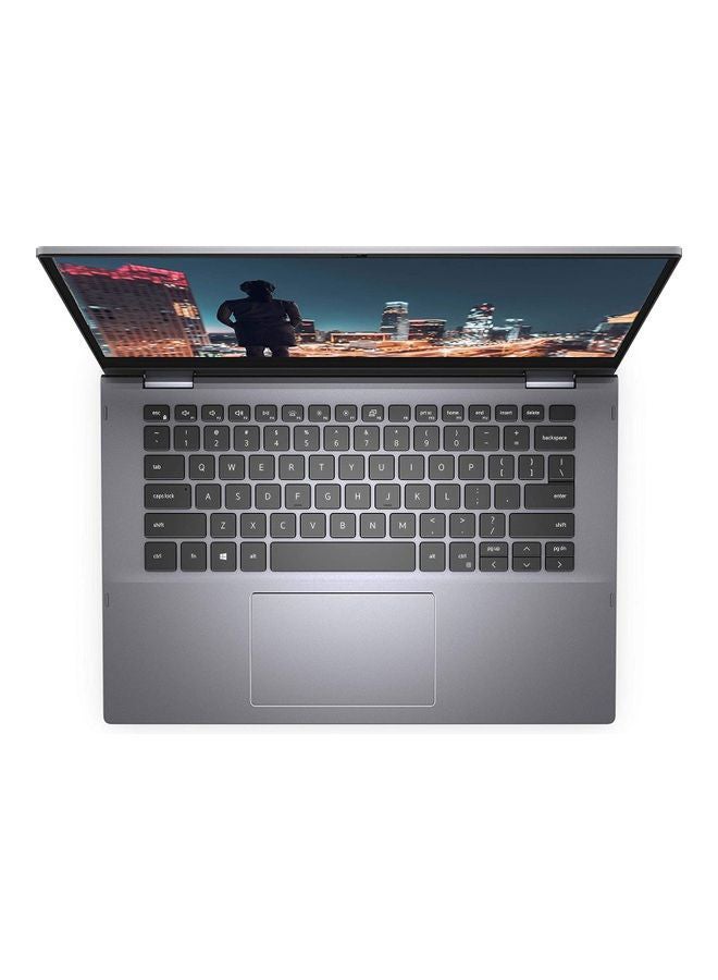 DELL Inspiron 5406 Convertible 2-In-1 Laptop 14-Inch Full HD Display, 11th Gen Core i7-1165G7 Processer/16GB RAM/512GB SSD/Intel UHD Graphics/Windows 10 English titan - Image 5