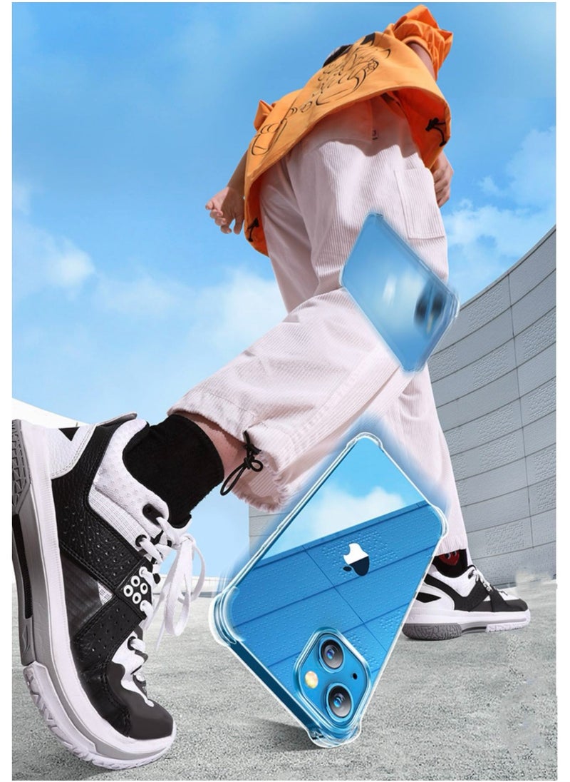 Generic - Protective Case Cover for Iphone 14 - Image 1