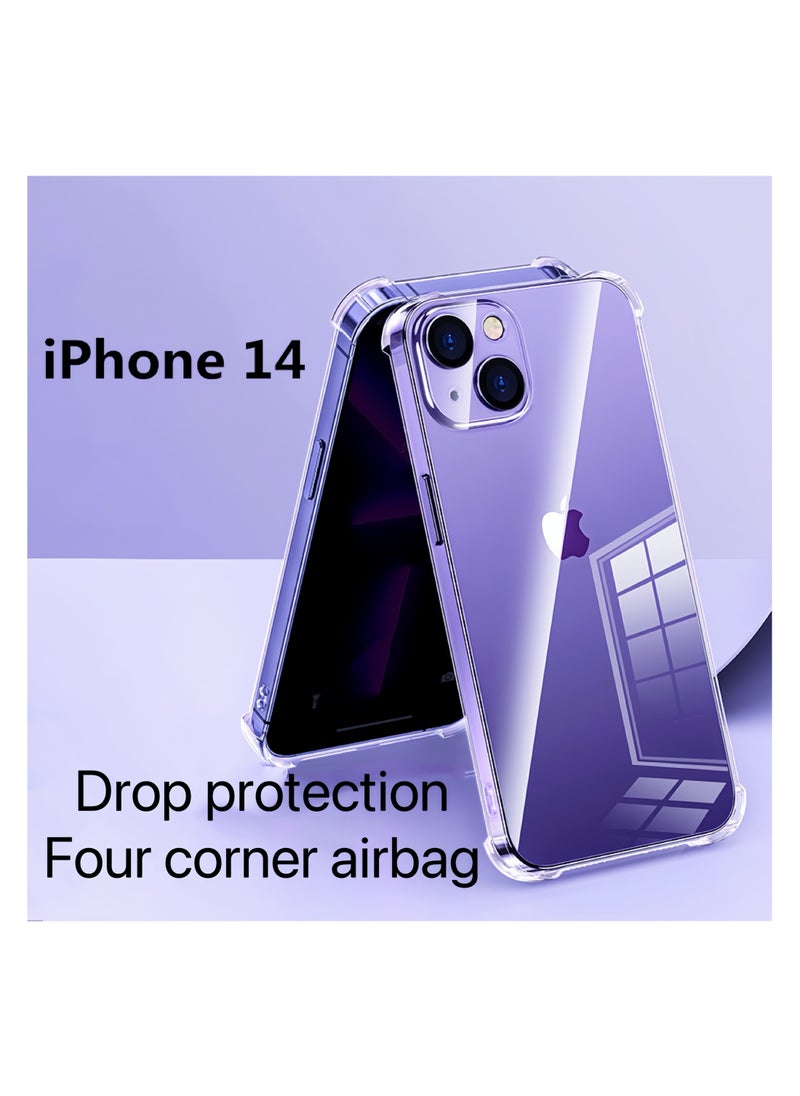 Generic - Protective Case Cover for Iphone 14 - Image 1