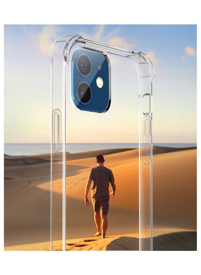 Generic - Protective Case Cover for Iphone 14 - Image 1