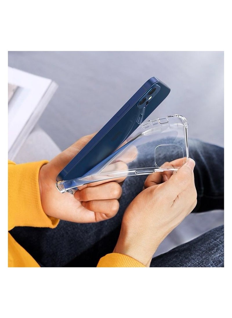 Generic - Protective Case Cover for Iphone 14 - Image 1