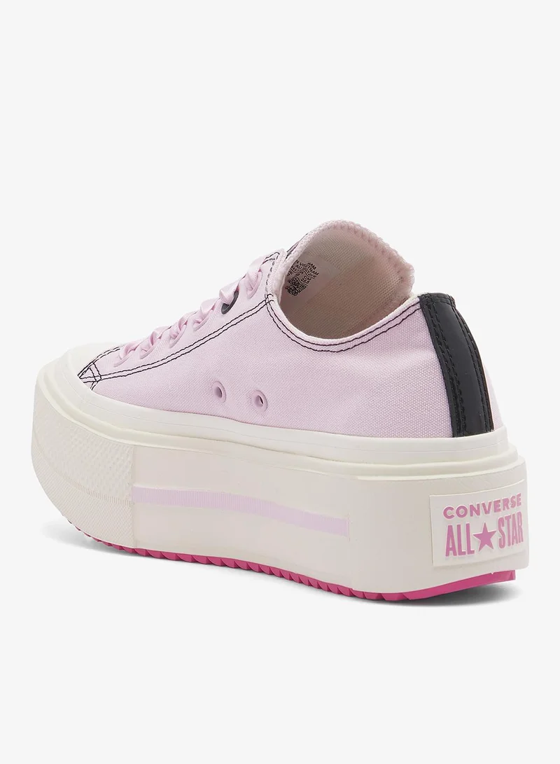 CONVERSE Chuck Taylor All Star Lift Double Stack