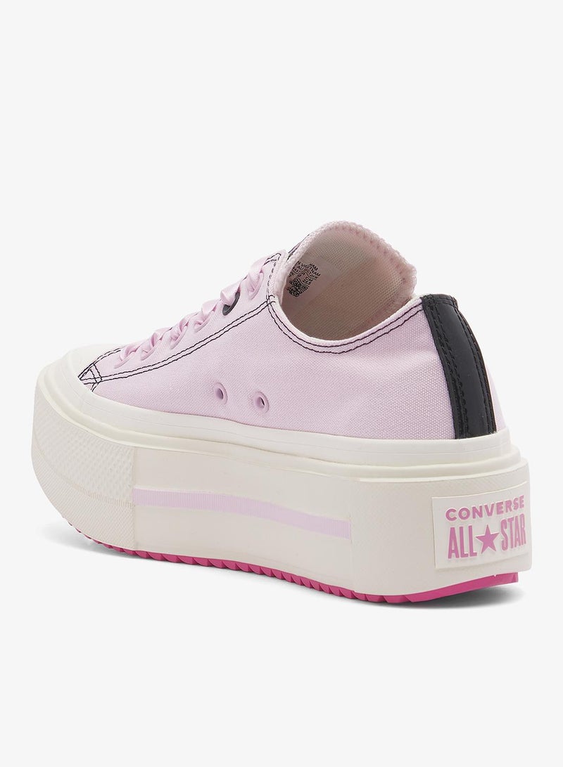 كونفرس تشاك تايلور أول ستار ليفت دبل ستاك - Image 2