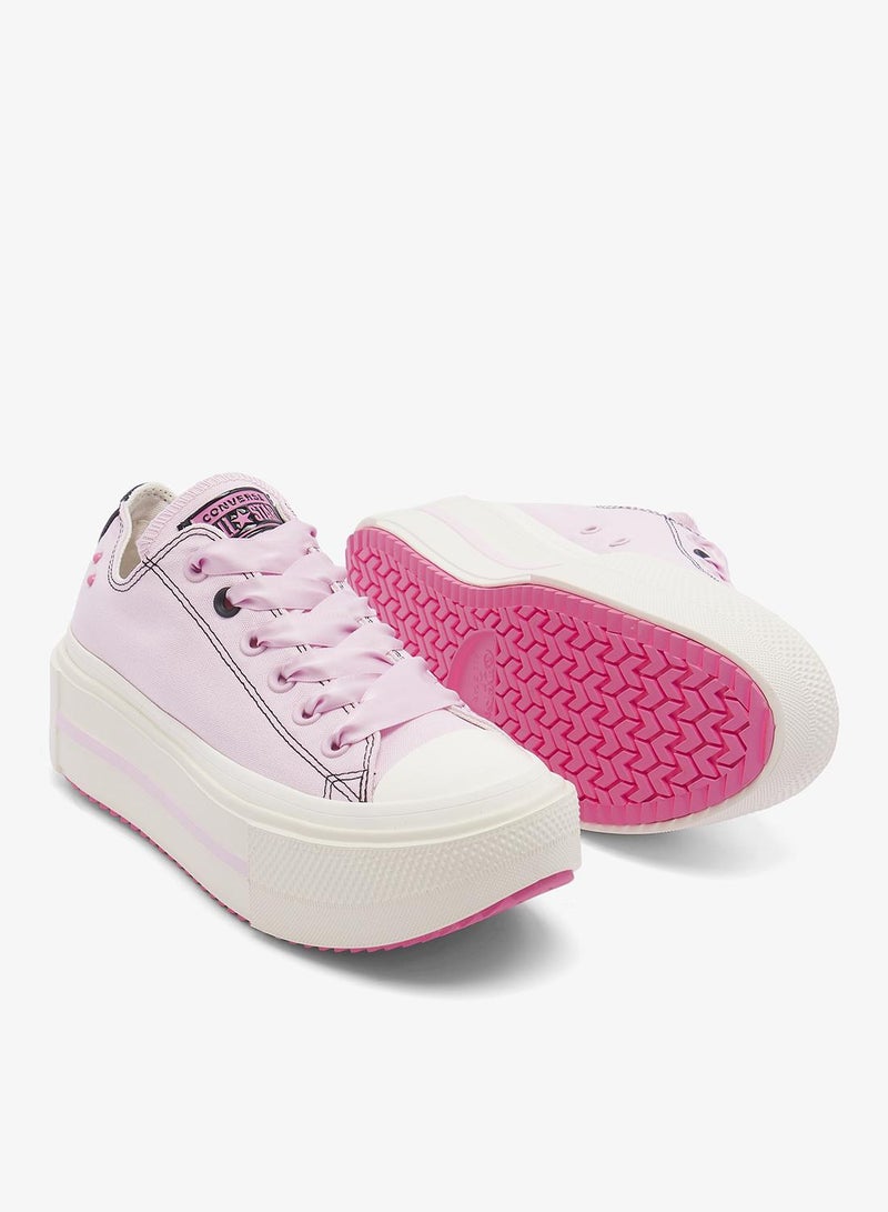 كونفرس تشاك تايلور أول ستار ليفت دبل ستاك - Image 3