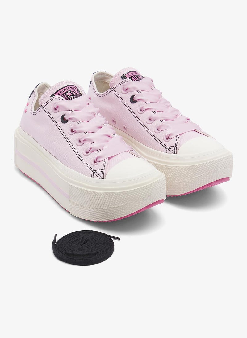 كونفرس تشاك تايلور أول ستار ليفت دبل ستاك - Image 5