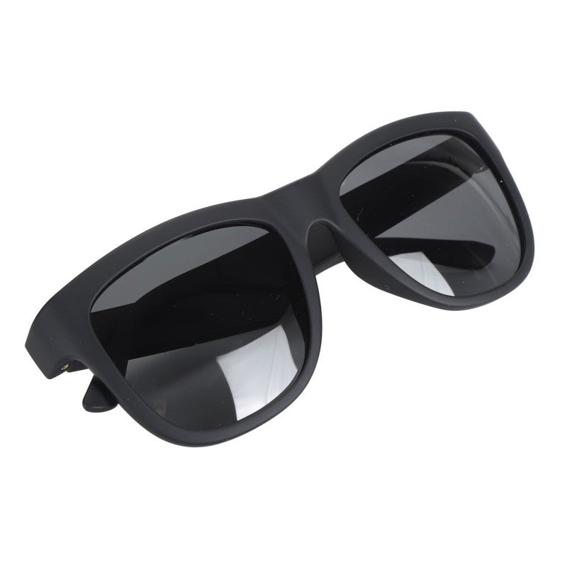 Smart Glasses: UV400 Lens, Touch Control - Bluetooth V5.0 With EDR Technology, Long Battery Life Wireless Bluetooth Glasses for Outdoor Sports, Fishing, Cycling - Image 4