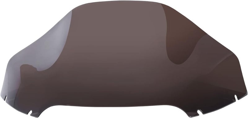 FIASRAC 13-Inch Dark Smoke Windscreen for Harley Road Glide FLTR FLTRX 2014-2023 - Image 3