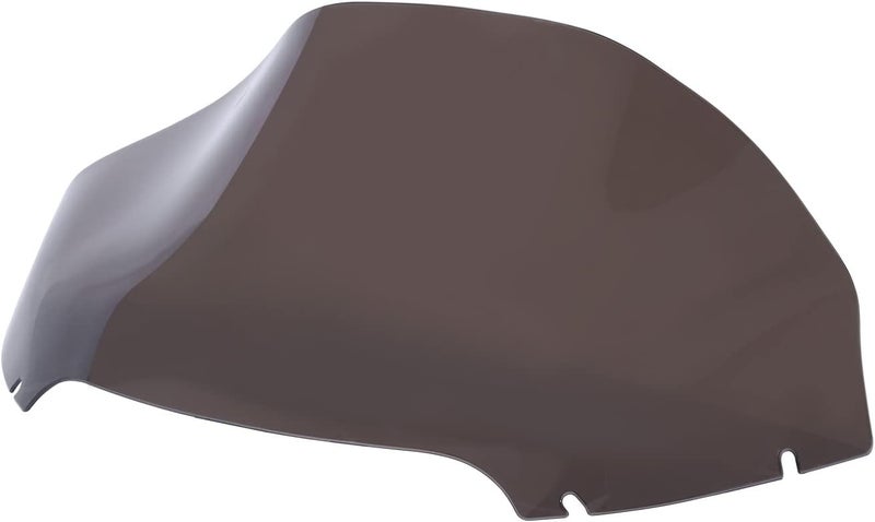 FIASRAC 13-Inch Dark Smoke Windscreen for Harley Road Glide FLTR FLTRX 2014-2023 - Image 2