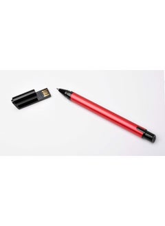 Kaco Cyber Usb Roller Pen 16Gb Red Color  - Image 1