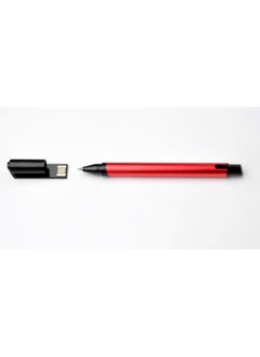 Kaco Cyber Usb Roller Pen 16Gb Red Color  - Image 4